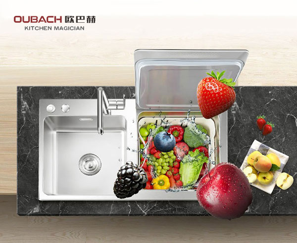 水槽洗碗機(jī)安裝后使用時(shí)的注意事項(xiàng) 水槽洗碗機(jī)安裝后使用時(shí)的注意事項(xiàng)