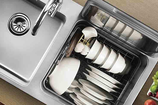 關(guān)于洗碗機(jī)的幾個(gè)問(wèn)題 洗碗機(jī)廠家