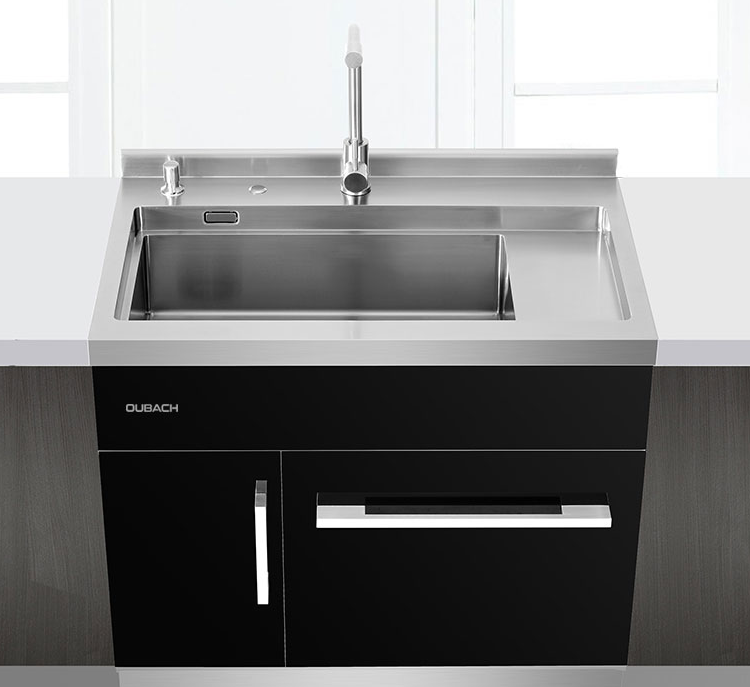 洗碗機廠家 洗碗機在洗碗時出現泡沫的原因和解決方法