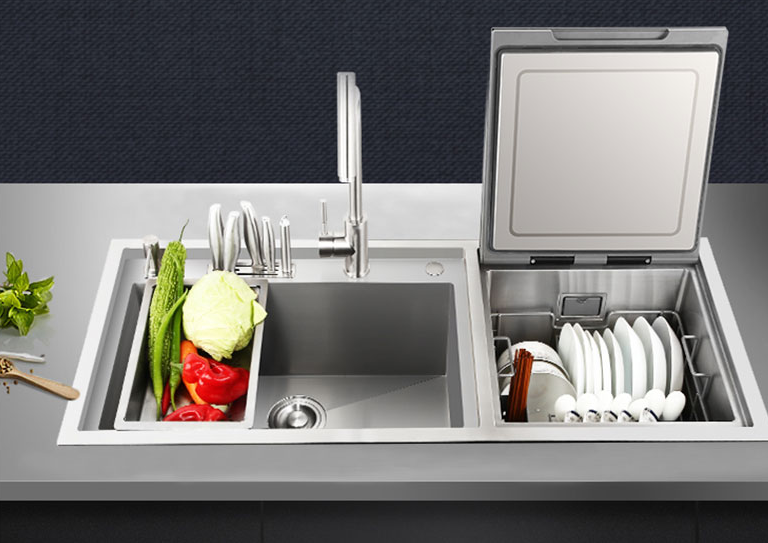 買(mǎi)水槽洗碗機(jī)的注意事項(xiàng)