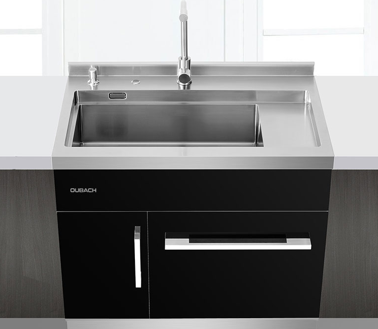 嵌入式洗碗機(jī) 水槽洗碗機(jī)比嵌入式洗碗機(jī)價(jià)格要貴