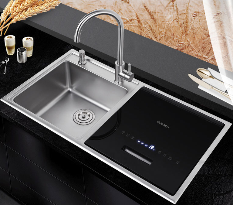 洗碗機廠家 洗碗機不溫不火的原因